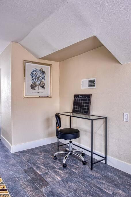 4br Victorian Walk To Uc Davis & Shriner Med Cen *