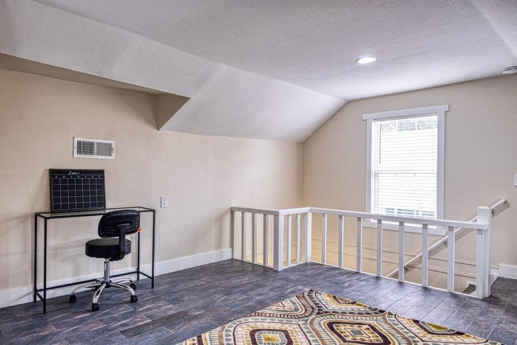 4br Victorian Walk To Uc Davis & Shriner Med Cen Sacramento