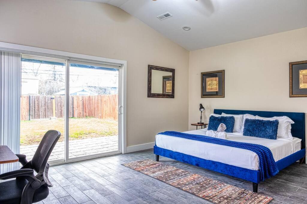 4br Victorian Walk To Uc Davis & Shriner Med Cen *