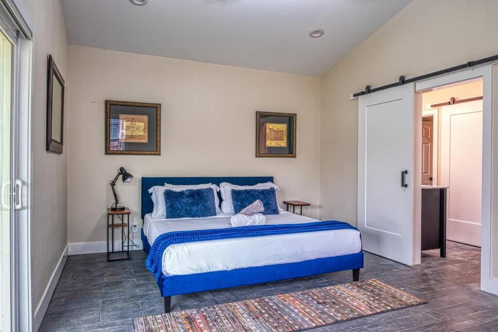 4br Victorian Walk To Uc Davis & Shriner Med Cen